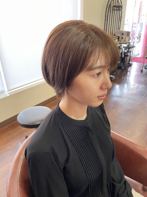 写真：Before