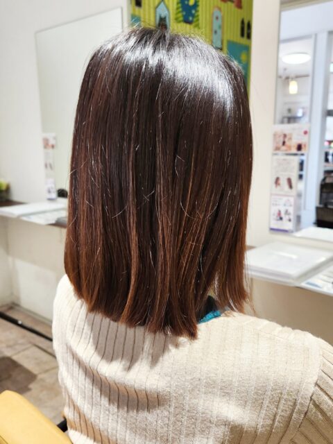 写真：Before