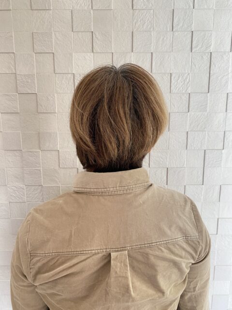 写真：Before