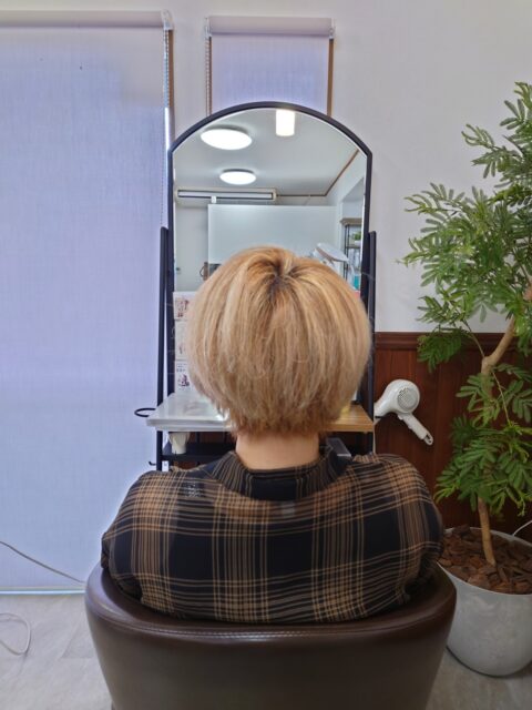 写真：Before