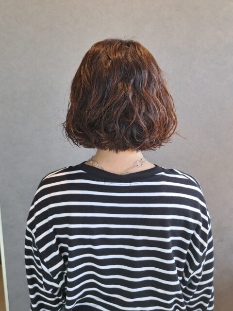 写真：After