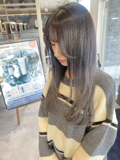 写真：After