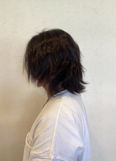 写真：Before