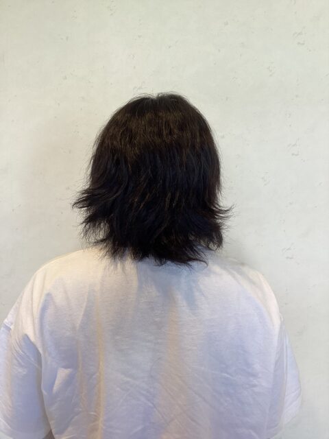 写真：Before