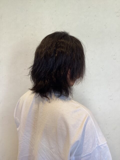 写真：Before