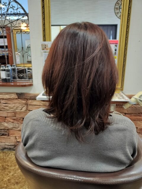 写真：Before