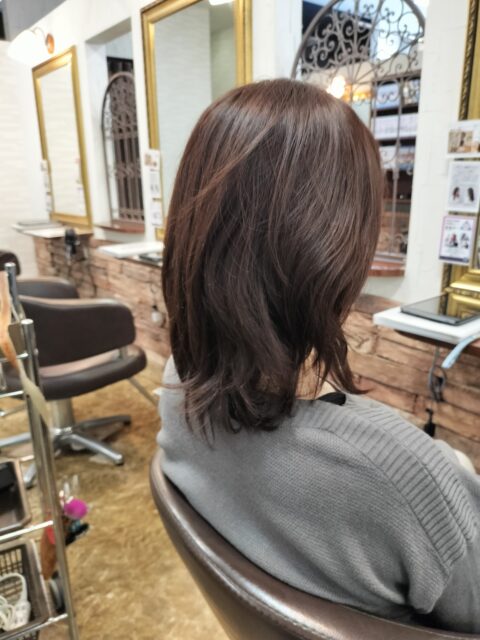 写真：Before