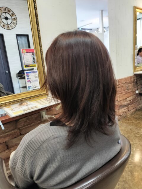 写真：Before