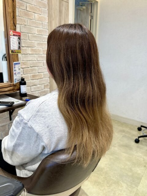 写真：Before