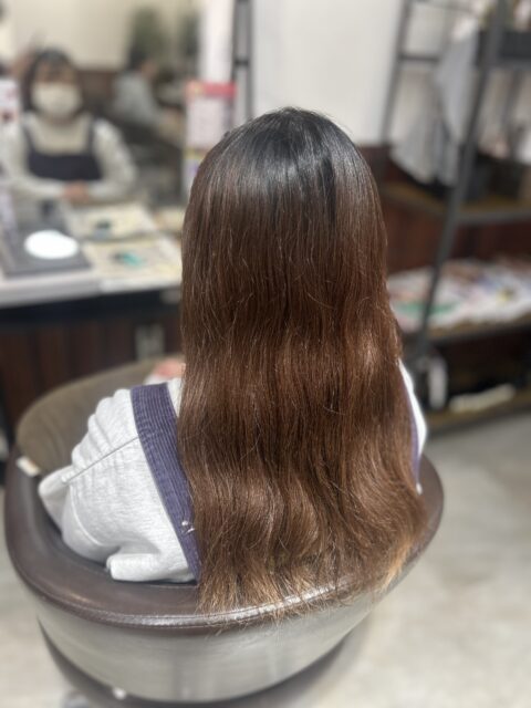 写真：Before