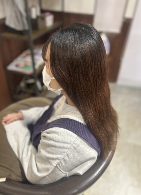 写真：Before