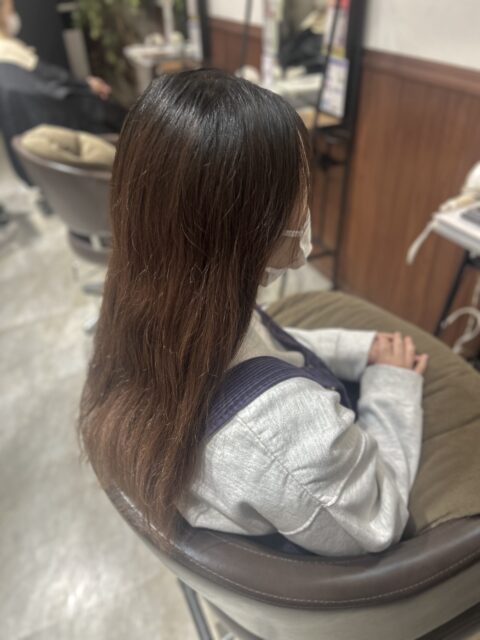 写真：Before