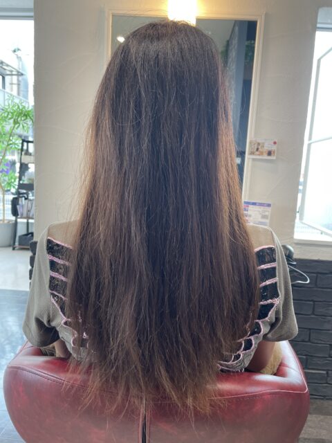 写真：Before