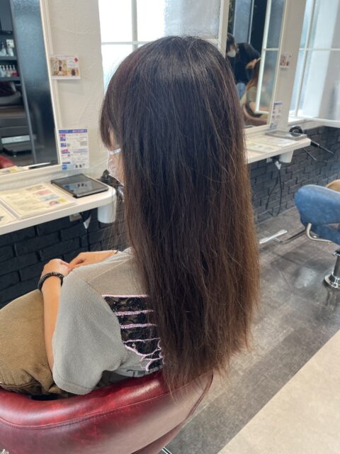 写真：Before