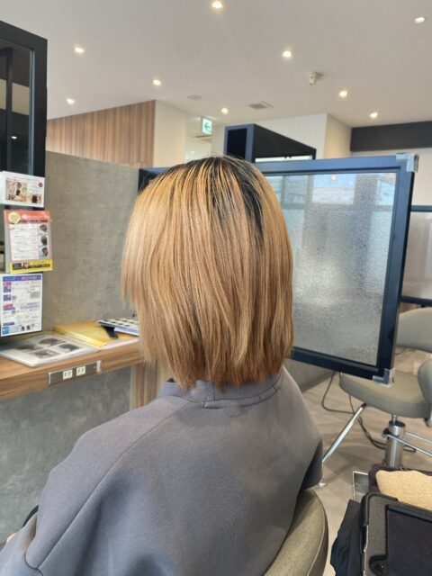 写真：Before