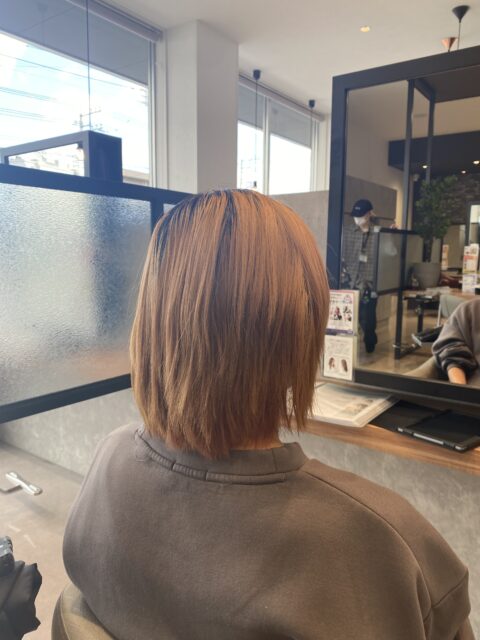 写真：Before