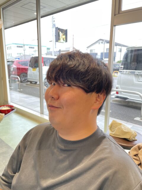 写真：Before