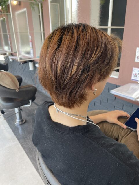 写真：Before