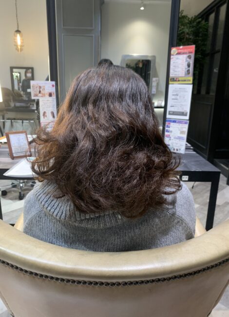 写真：Before