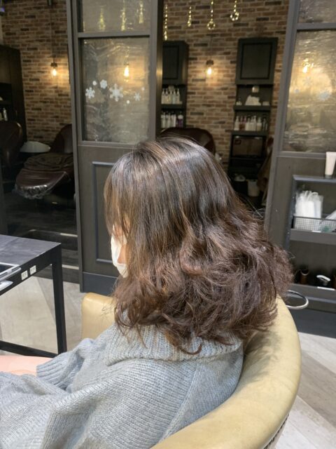 写真：Before