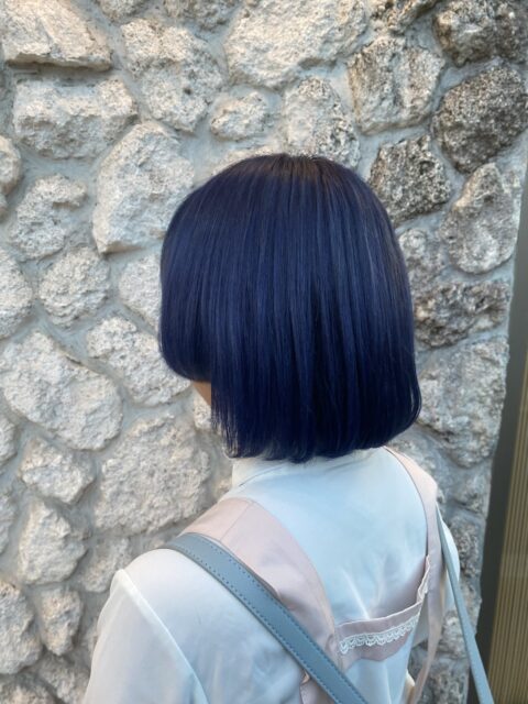 写真：After