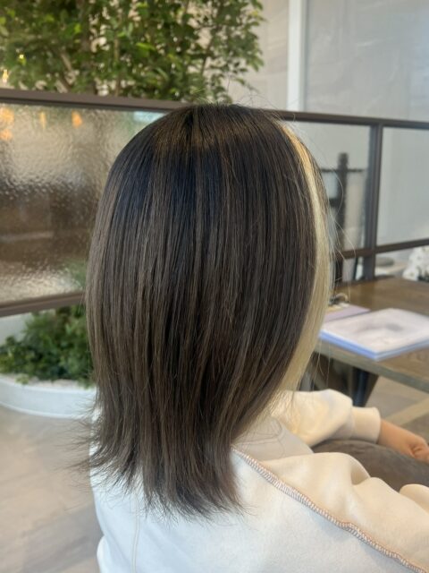 写真：Before