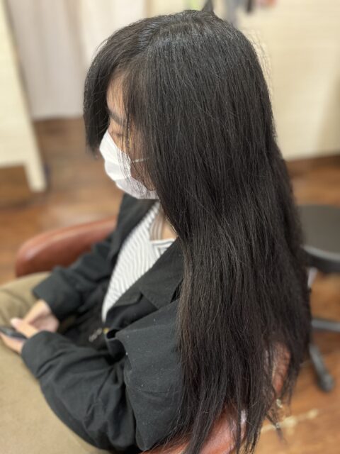 写真：Before