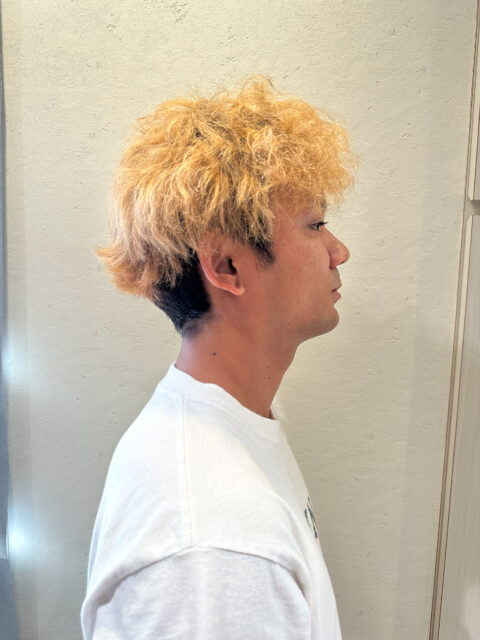 写真：Before