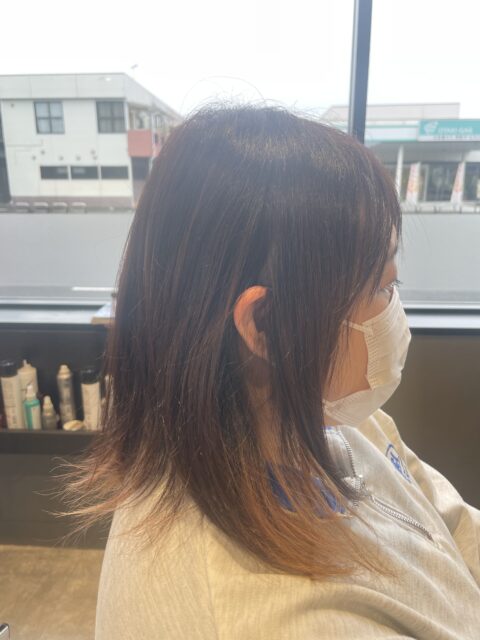 写真：Before