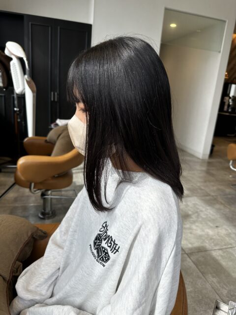 写真：Before