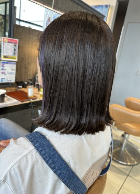 写真：After