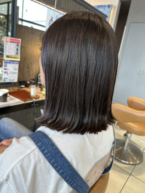 写真：After