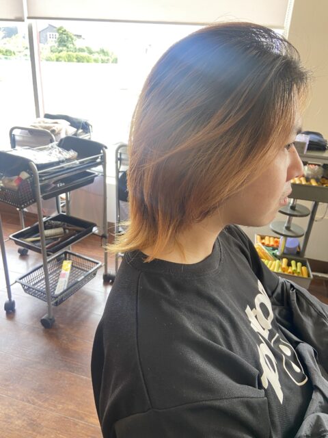 写真：Before