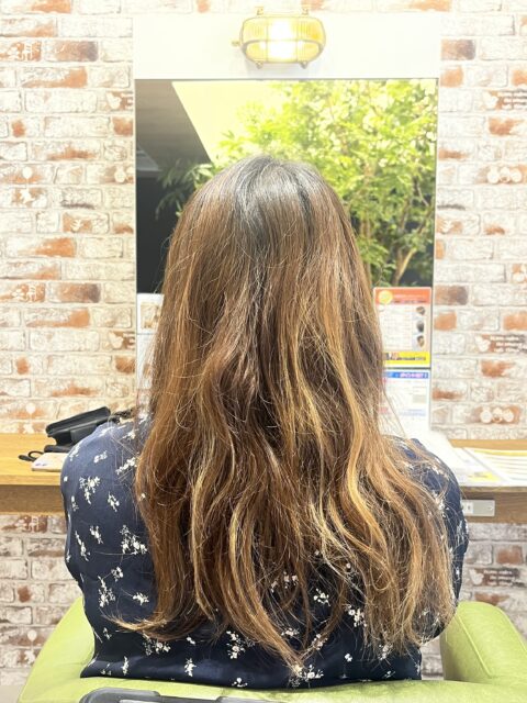 写真：Before