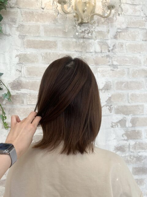 写真：Before