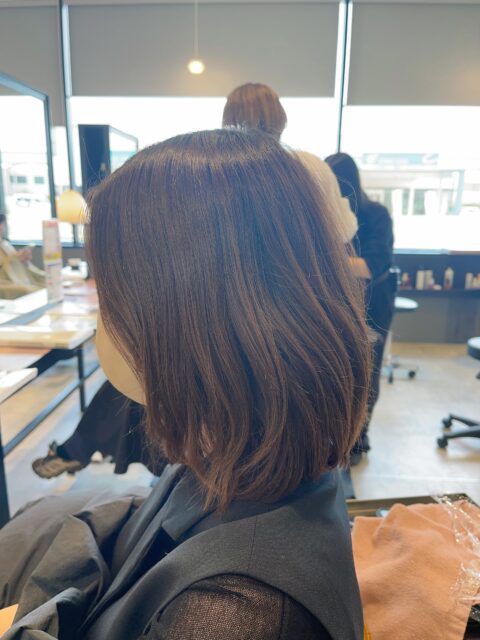 写真：Before