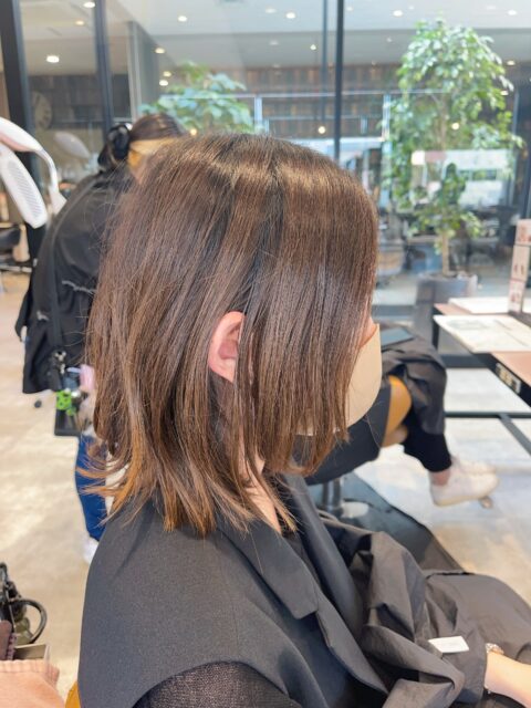 写真：Before