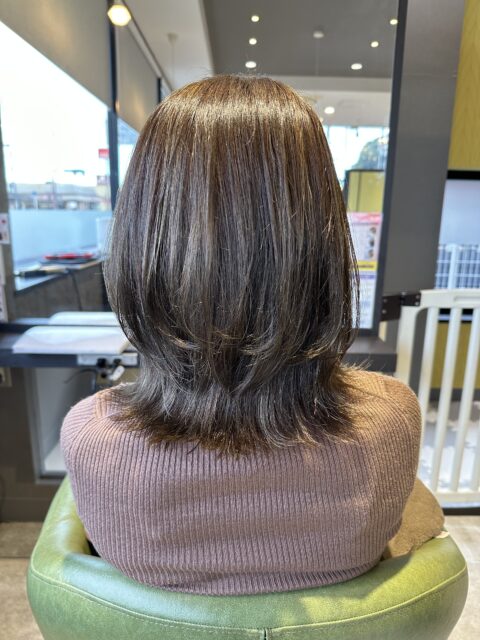 写真:After