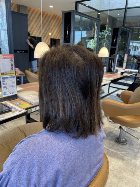 写真：Before