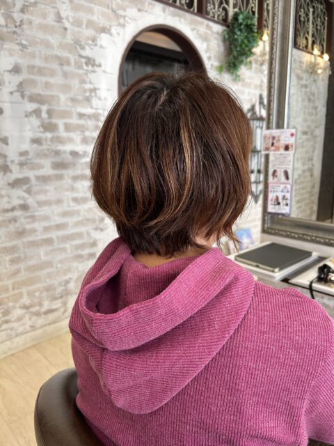 写真：Before