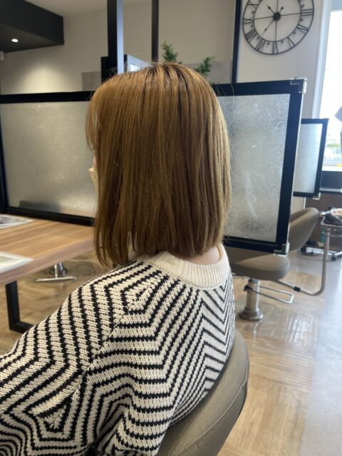 写真：Before