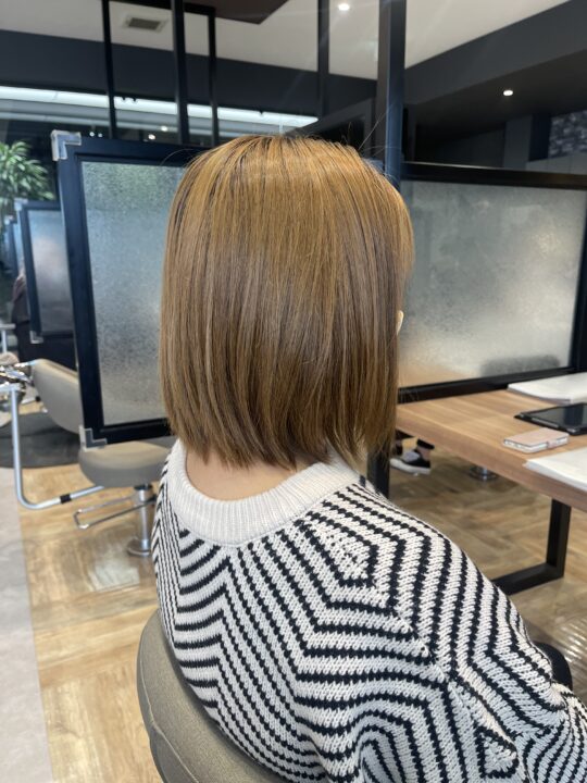 写真：Before