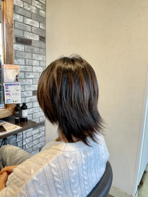 写真：Before