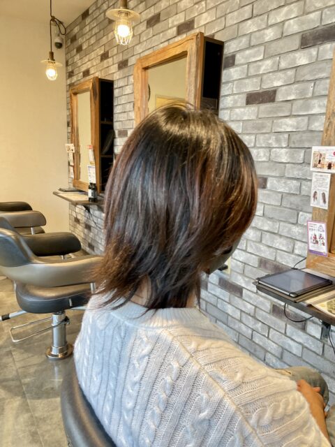 写真：Before