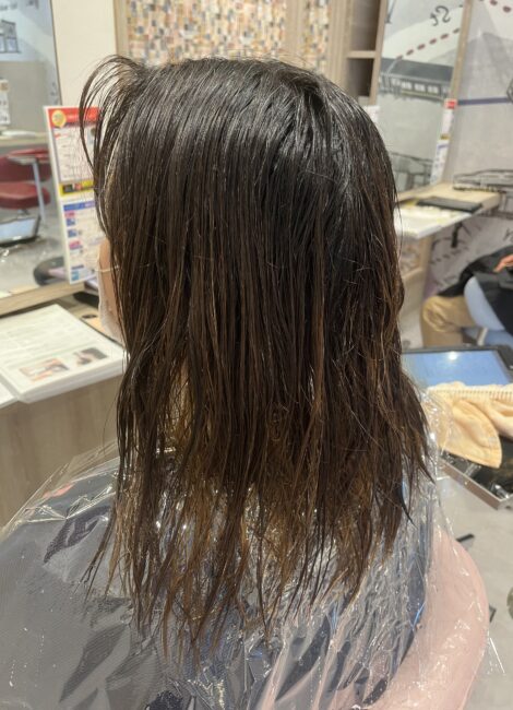 写真：Before