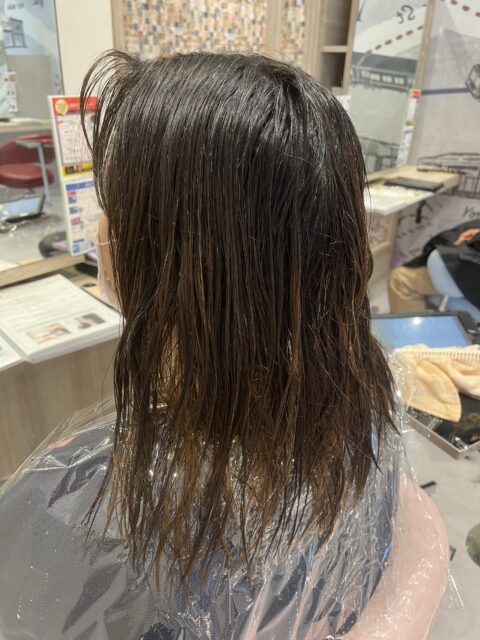 写真：Before