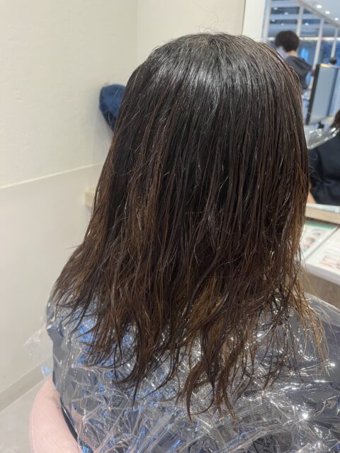 写真：Before