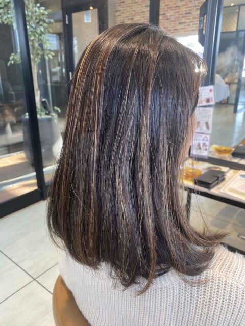 写真：Before