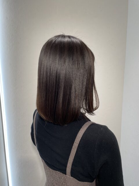 写真：After