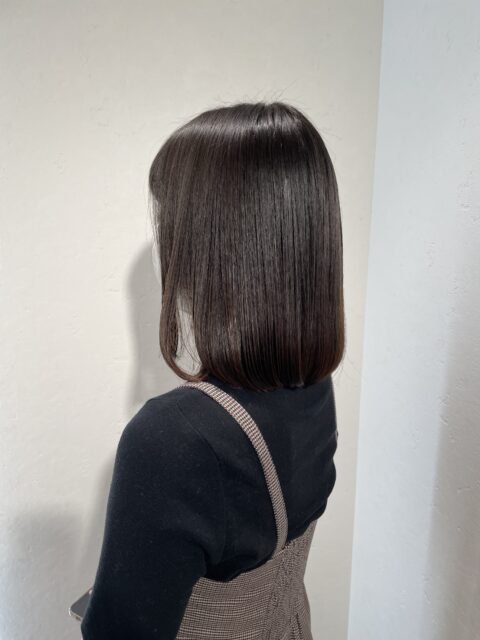 写真：After